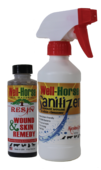 Well-Horse First Aid Kit