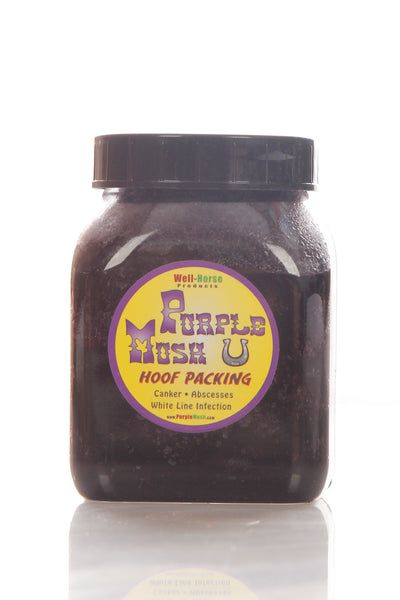 Purple Mush 16 oz. for Canker