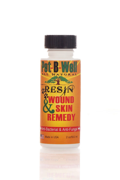 Pet-B-Well 2oz.