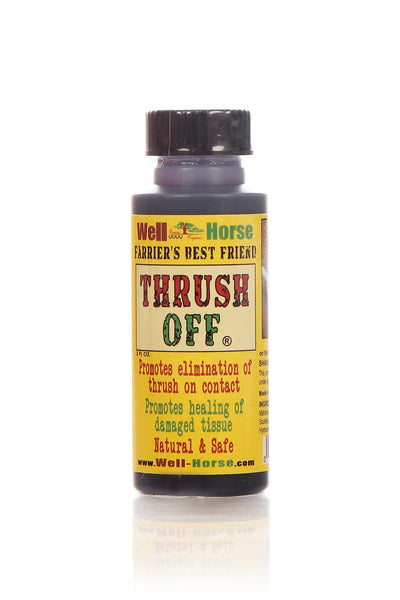 Thrush-Off 2 oz.